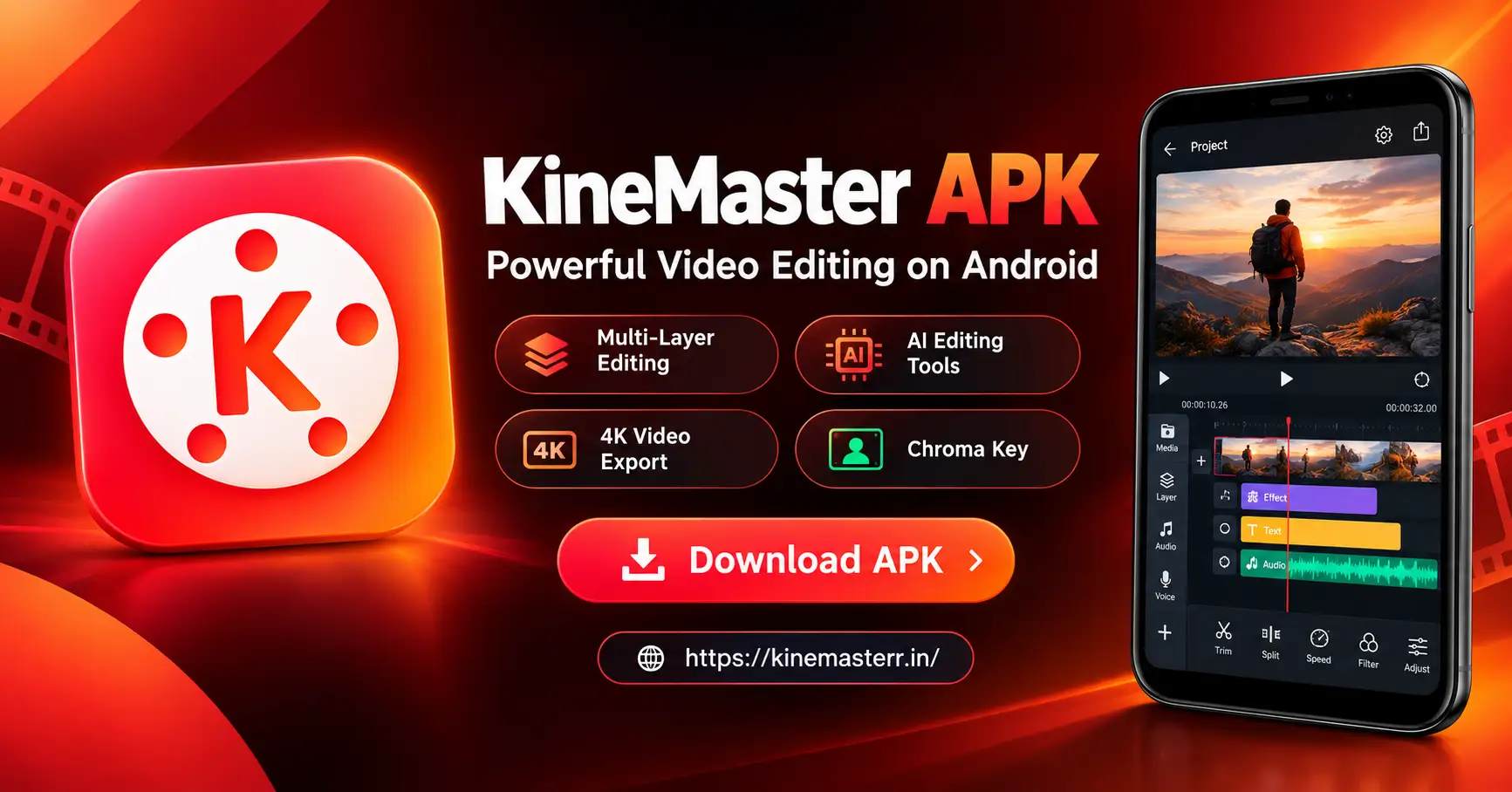 KineMaster